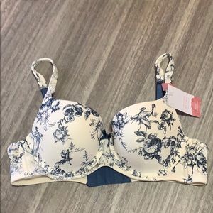 Lane Bryant/Cacique Brand Bra